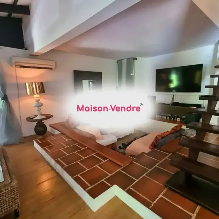 Maison 4 pièces 250 m2 Cayenne à vendre